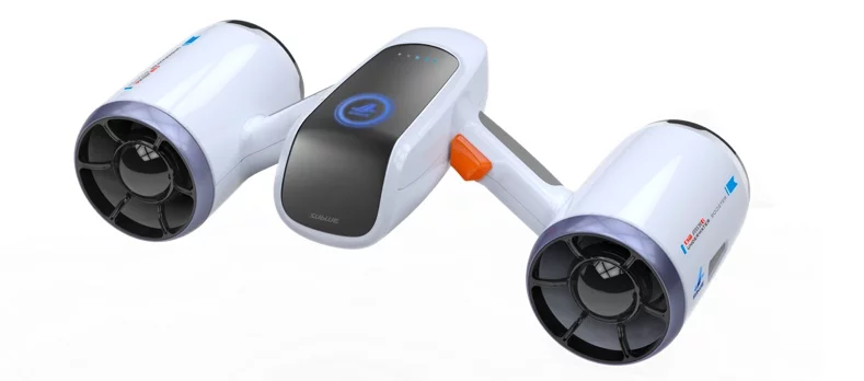 The planned retail price of the WhiteShark MIX is $499