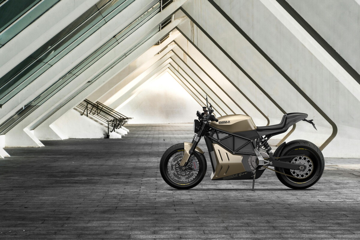Motorcycles Delivering Big Power in Small Frames Motorcycles Delivering Big Power in Small Frames