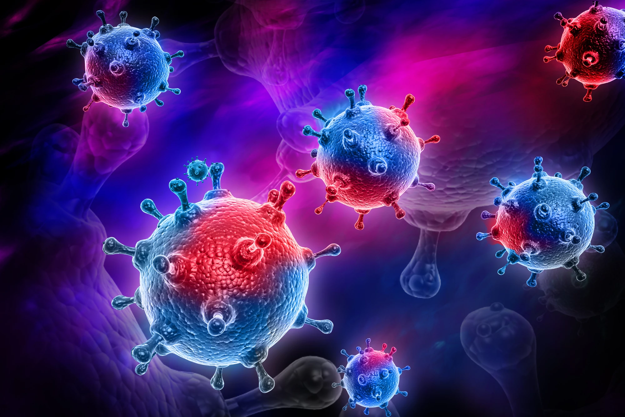 A new study has shone light on a newly evolved trick the immune system can use to fight off pathogens