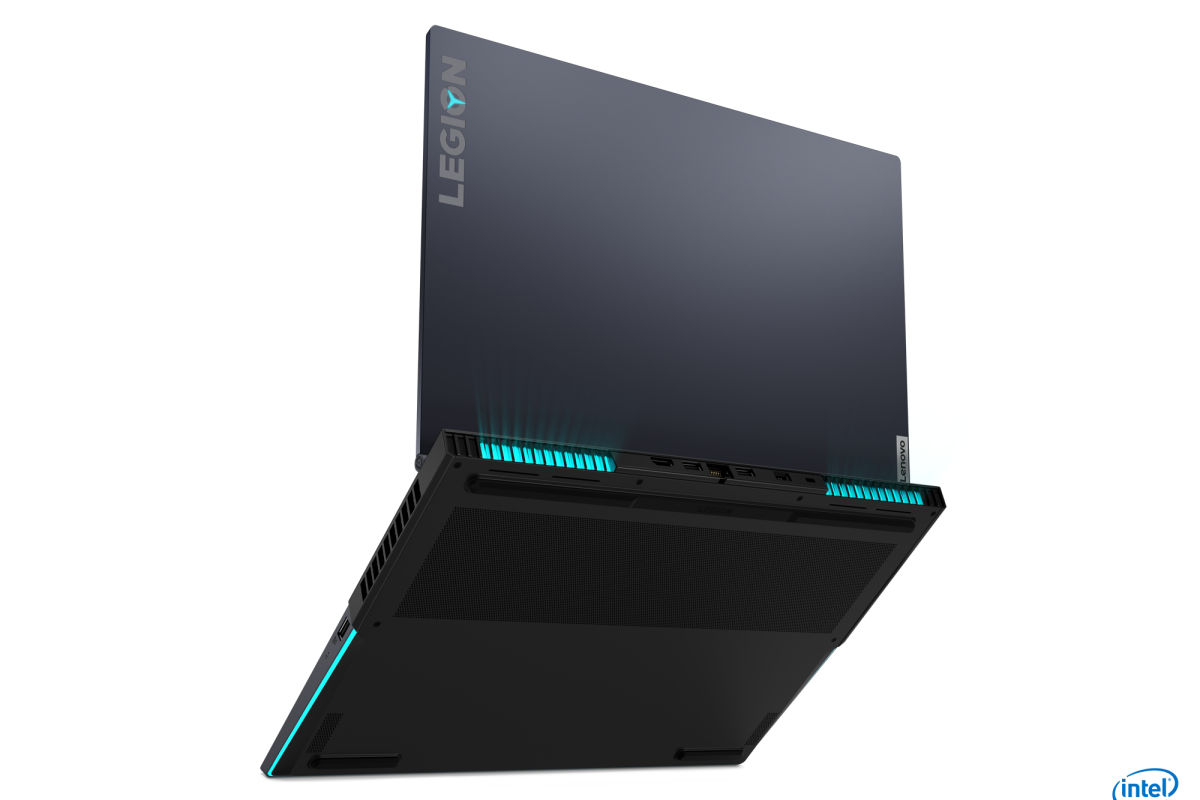 Legion Y7000 15 6 Gaming Laptop Lenovo Uk