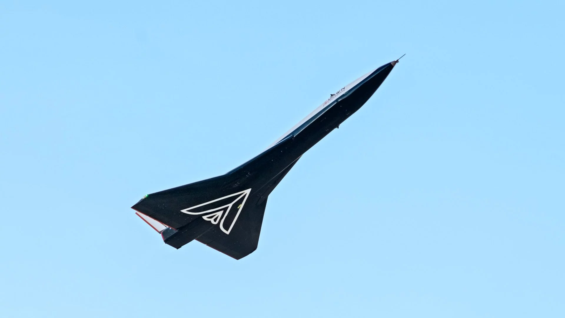 Dawn Aerospace is selling its Aurora spaceplane direct to customers
