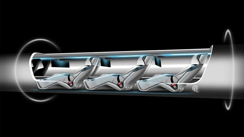 Competing teams will present their pod designs to a panel made up of judges from SpaceX, Tesla and Texas A&M