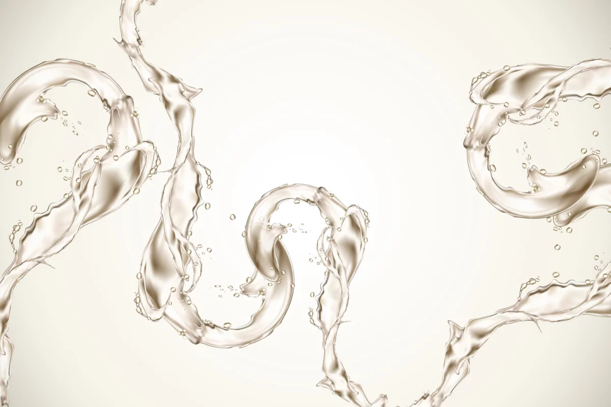 Taking advantage of processes going on inside cells, researchers have taken the first steps towards developing a liquid that could defy gravity and "pump" itself