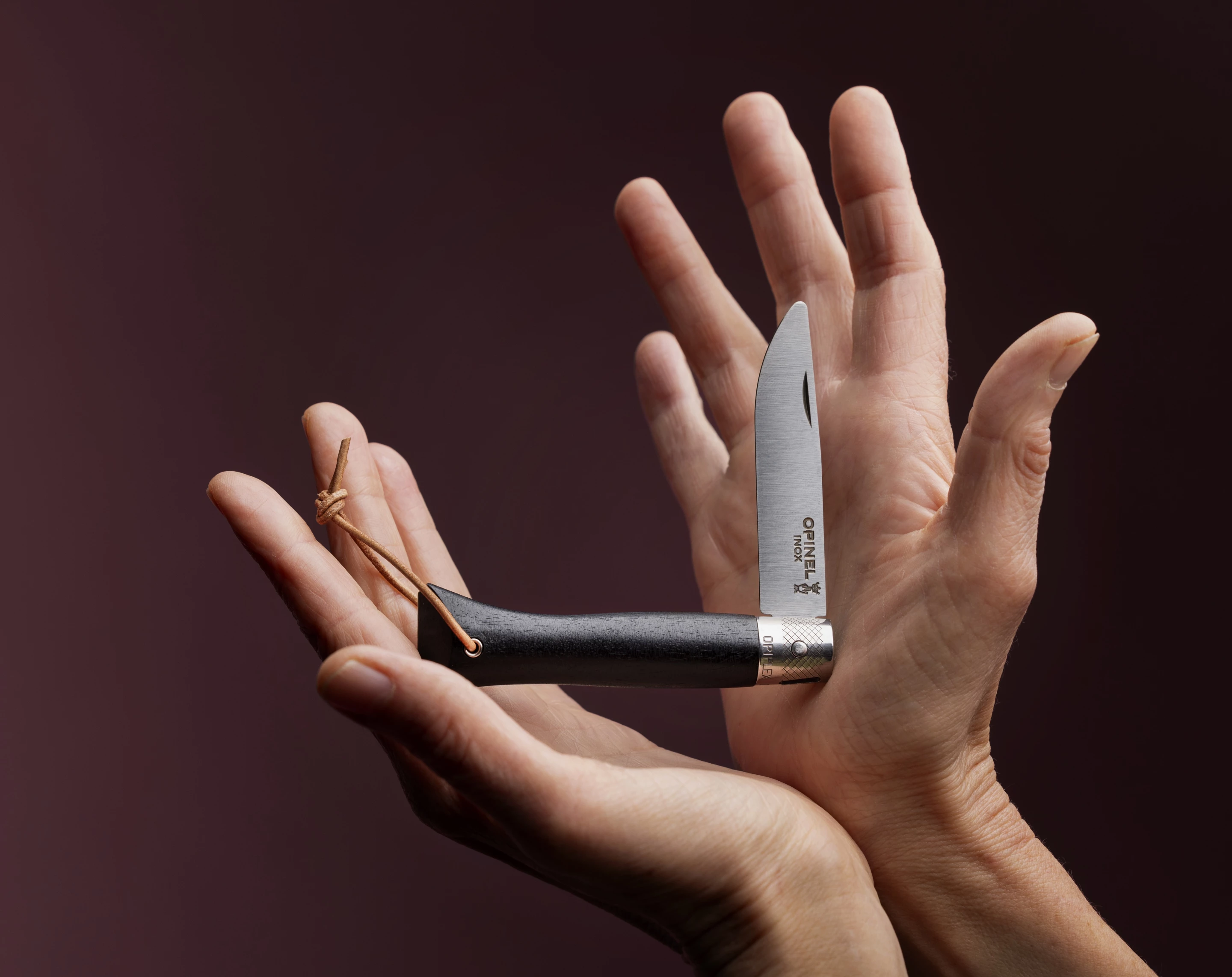 The Néo6 launched at the end of July to bring a new option to the Opinel lineup