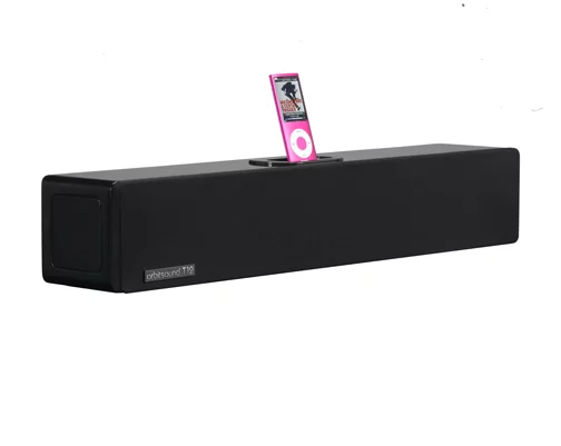 The Orbitsound T12 Soundbar speaker system