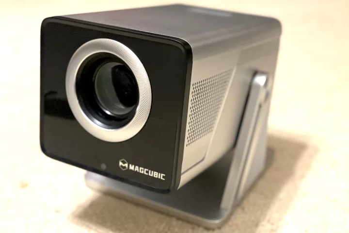 Magcubic's X7 model punches above its weight in some surprising ways