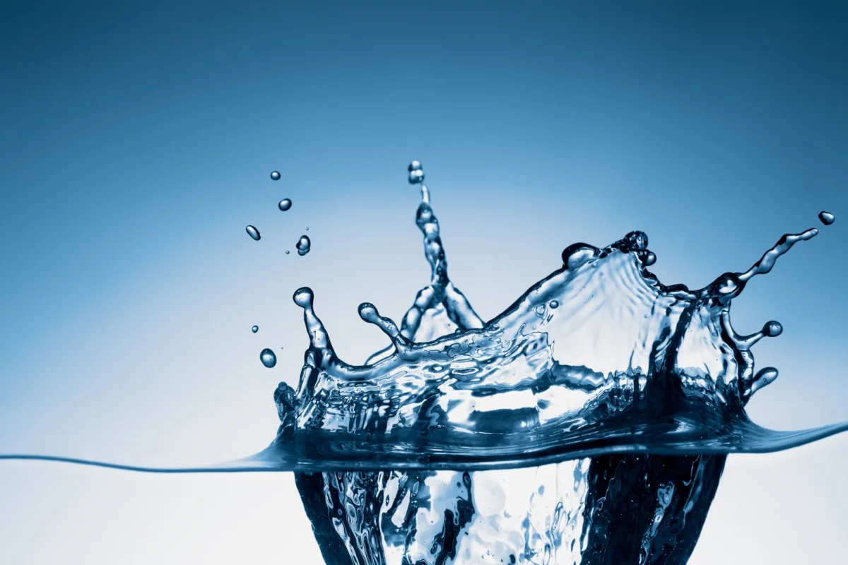 Researchers have figured out a way to keep water in a liquid state at temperatures approaching absolute zero, some very cool science indeed