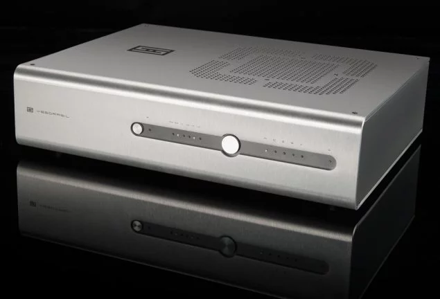 Creator Mike Moffat says that the Yggdrasil is the best DAC he knows how to make