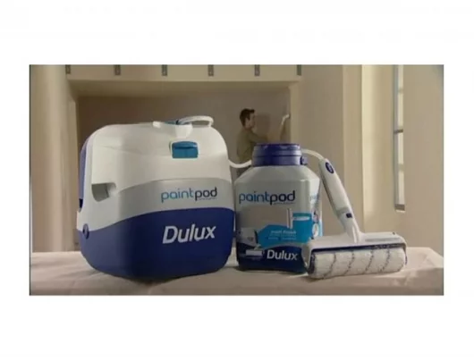 Dulux PaintPod