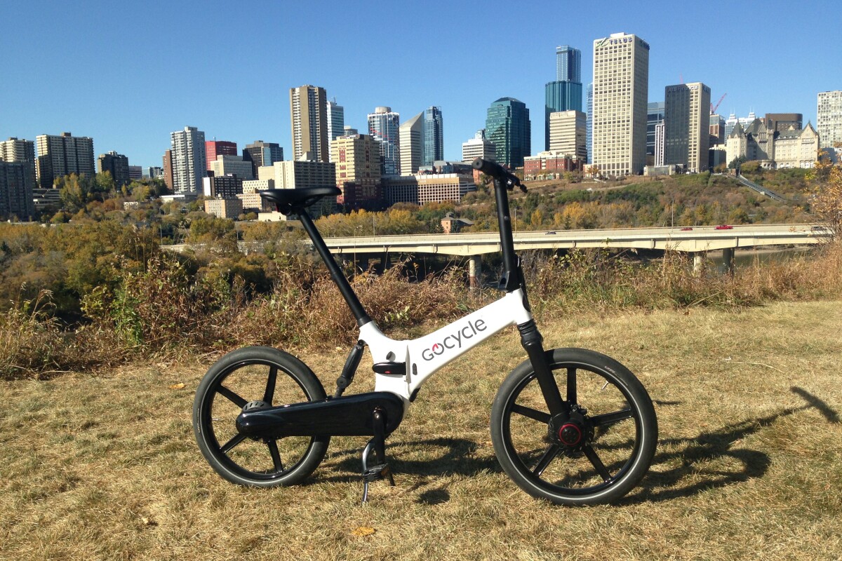 Review GoCycle GX Is An Awesome Urban Folding Ebike review-gocycle-gx-is-an-awesome-urban-folding-ebike