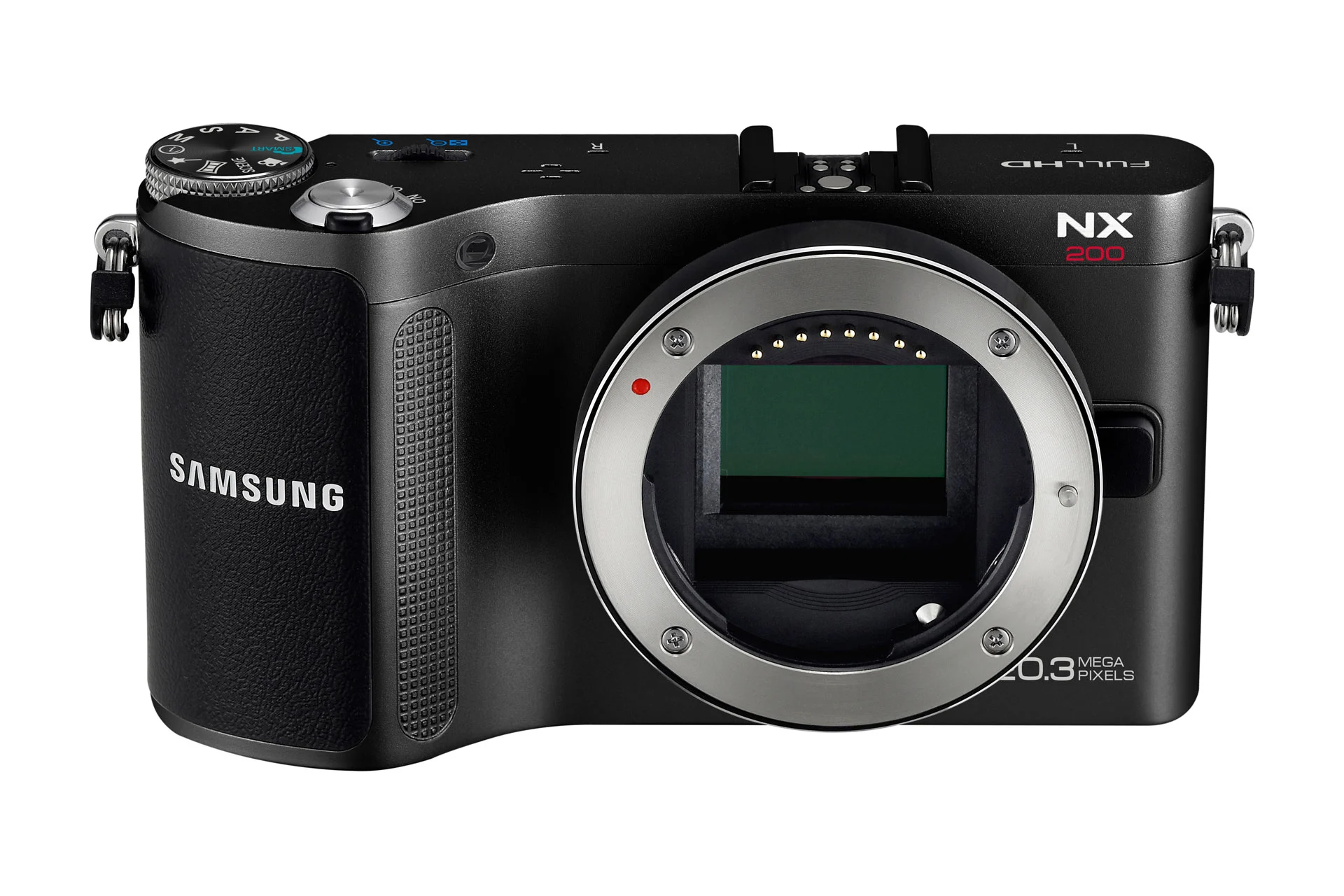 Samsung NX200