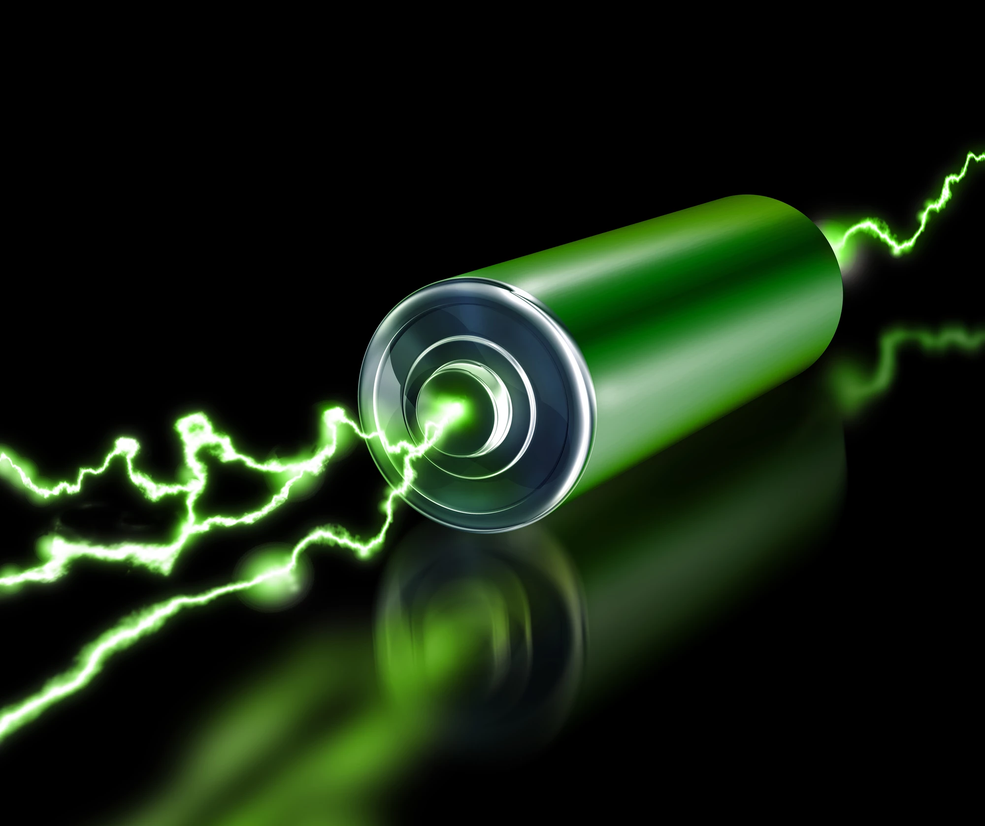 A novel film developed at Rice University could help unlock next-generation energy storage technology