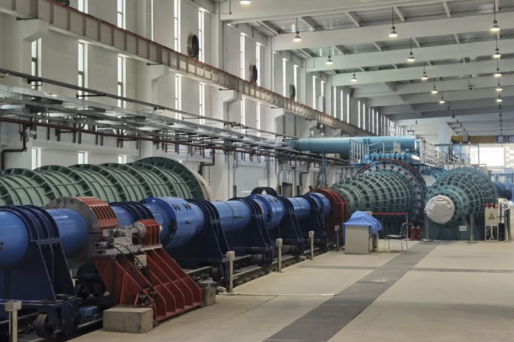 China has claimed the fastest, most powerful hypersonic wind tunnel on Earth with its detonation-driven, Mach 30 JF-22 project at the Chinese Academy of Sciences in Beijing