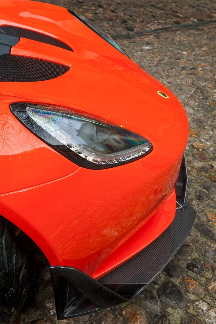 Pricing for the Elise Cup 250 begins at £46,500