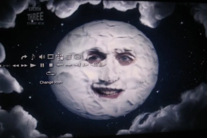 XviD playback on the PlayStation 3