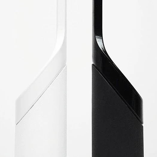 The team is running a Kickstarter campaign to get the Be toothbrush into production