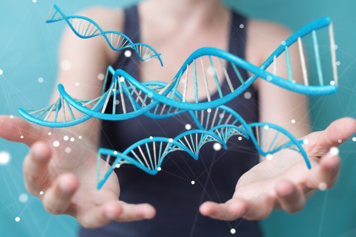 A huge study of genetic data offers new treatment hope for endometriosis sufferers