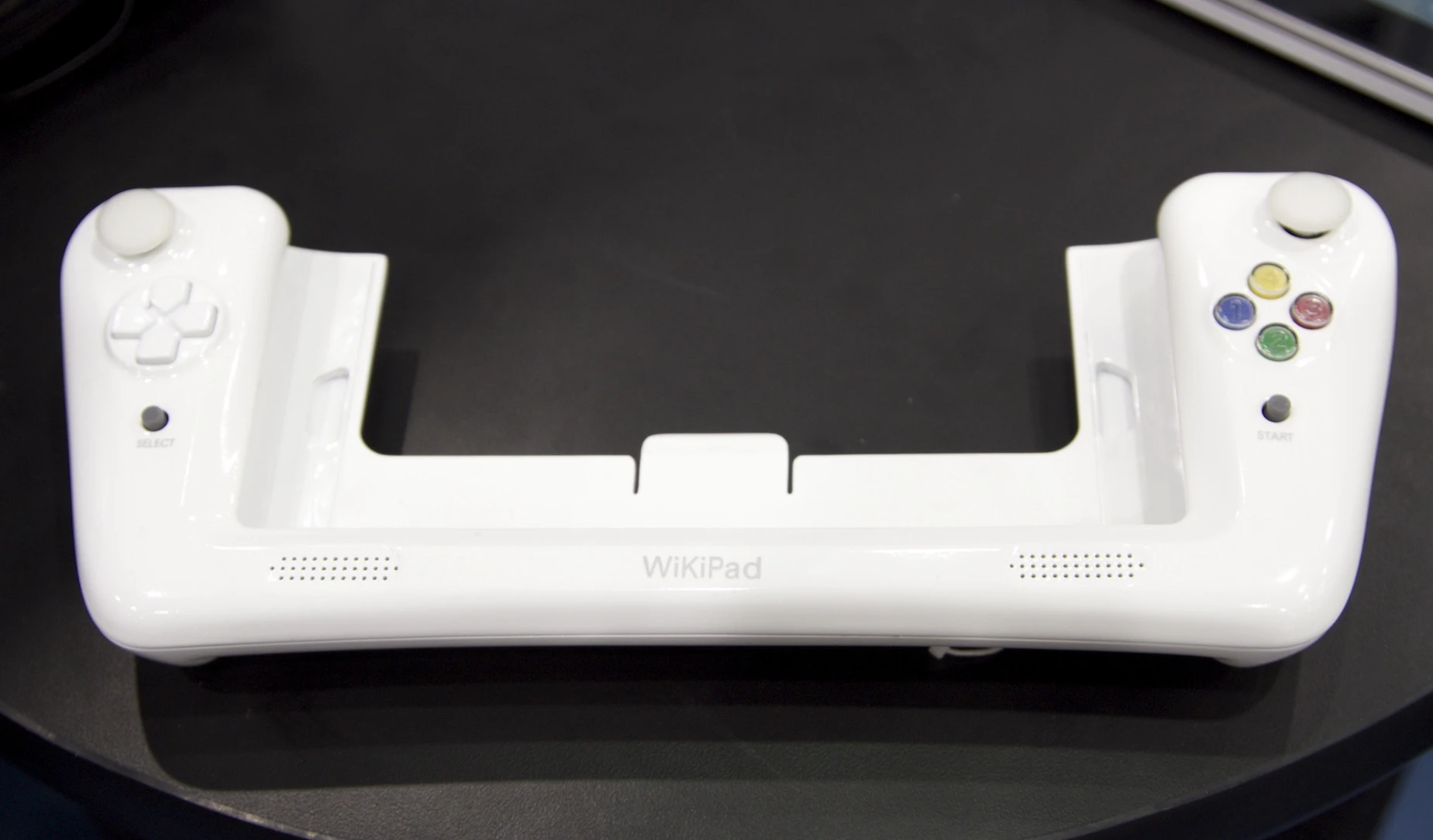Wikipad controller