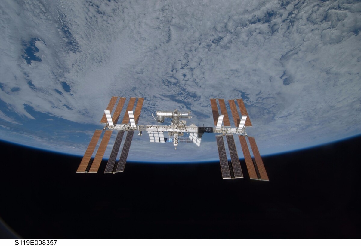 Many of the lessons learned from operating the ISS will inform the design of advanced habitat modules