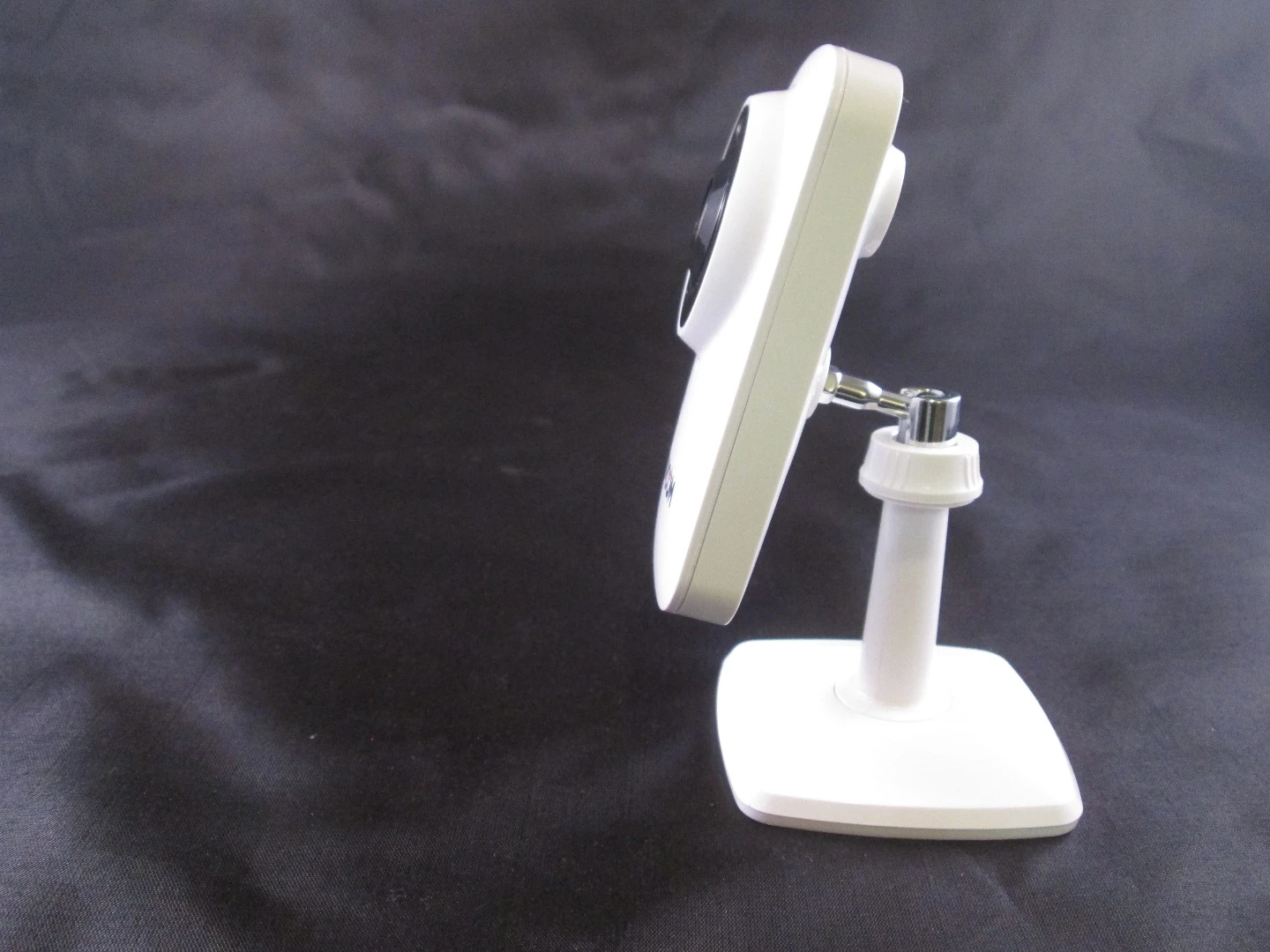 A side view of the Turcom Cyberview Mini
