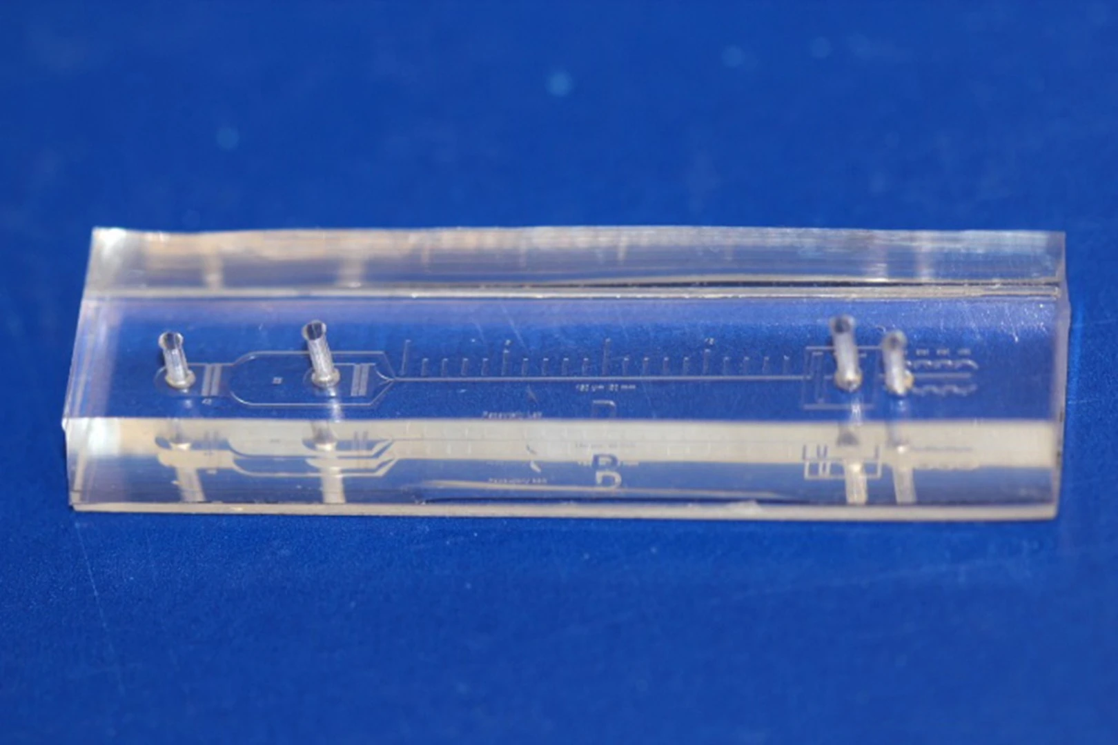 The prototype device can detect over 90 percent of circulating tumor cells in a tiny blood sample
