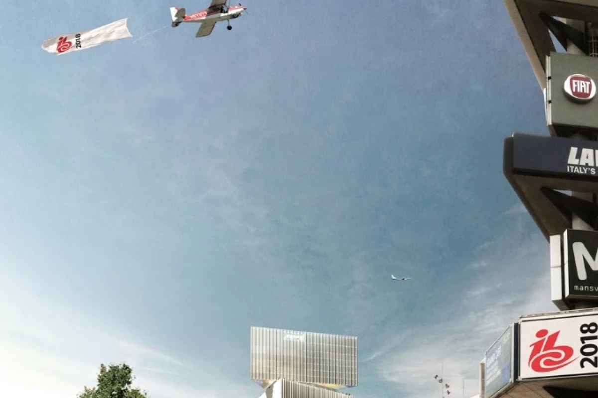 The Nhow Amsterdam RAI hotel will be the tallest hotel in the Benelux countries of Belgium, the Netherlands and Luxembourg when completed