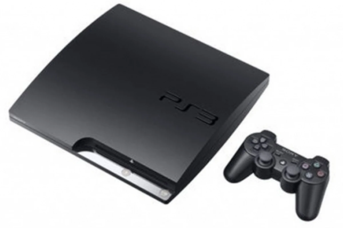 The Sony PS3 Slim is lighter, smaller, and cheaper than its predecessor(Images: Sony)