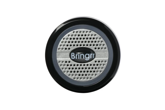 The Bringrr cell phone reminder