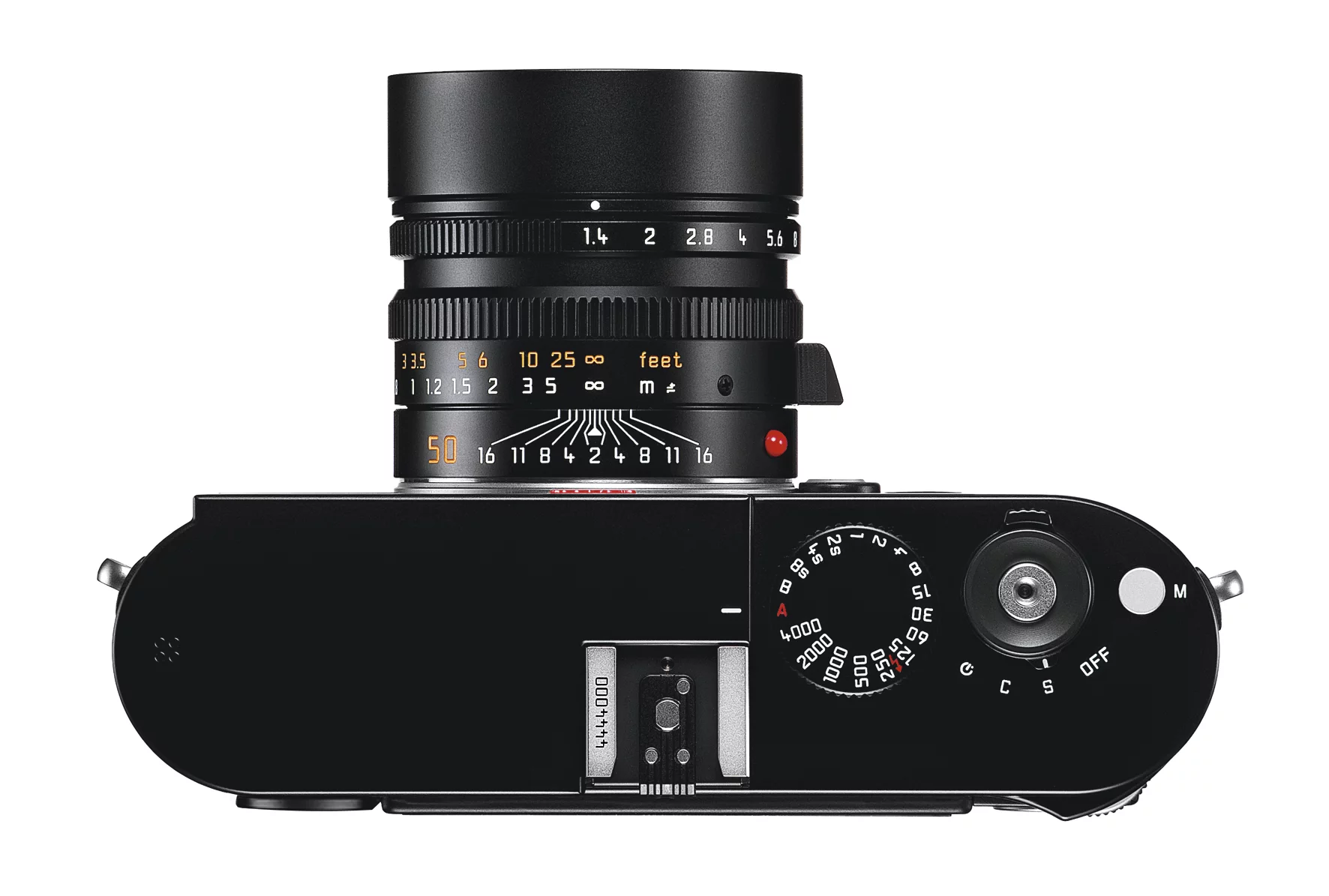 With the Leica M 1080p Full HD video is now a possibility at 25 or 24 frames per second