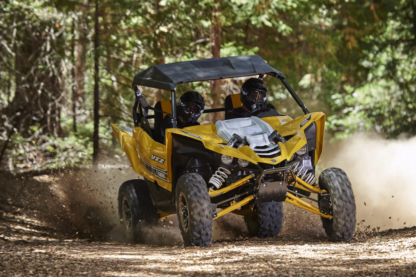 Yamaha YXZ1000R SE