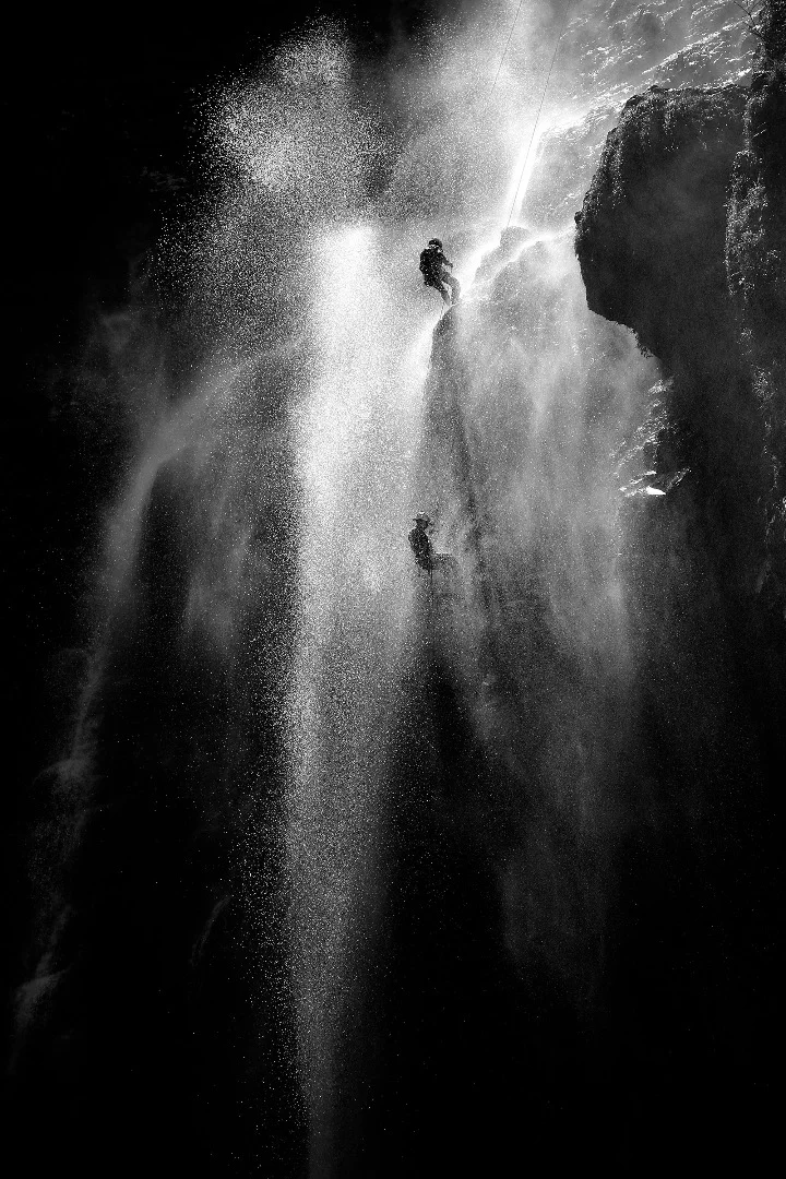 From photographer Zongyi Lin