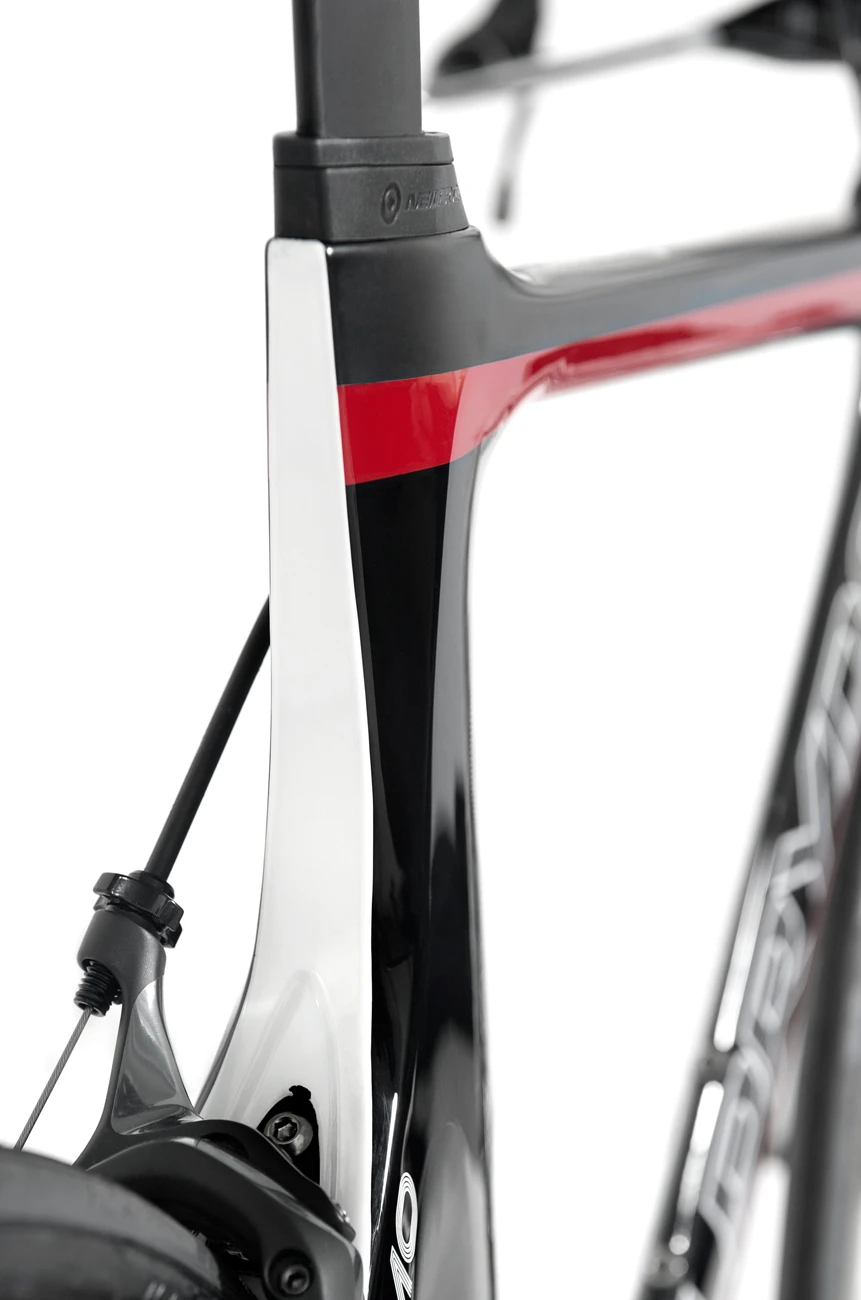 The Bayamo from NeilPryde bikes