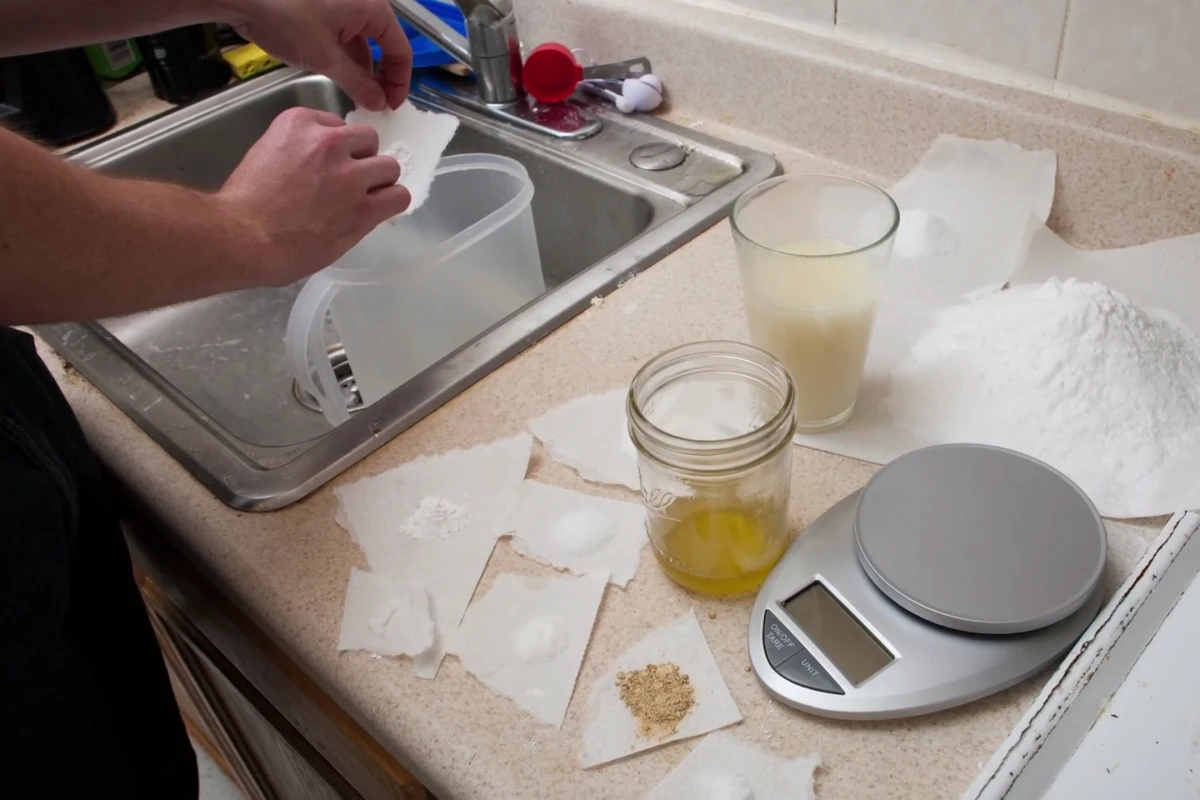 Soylent: the future of food?