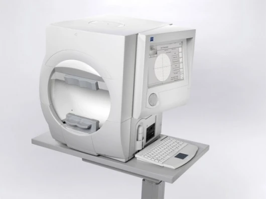 Humphrey Field Analyzer II-i