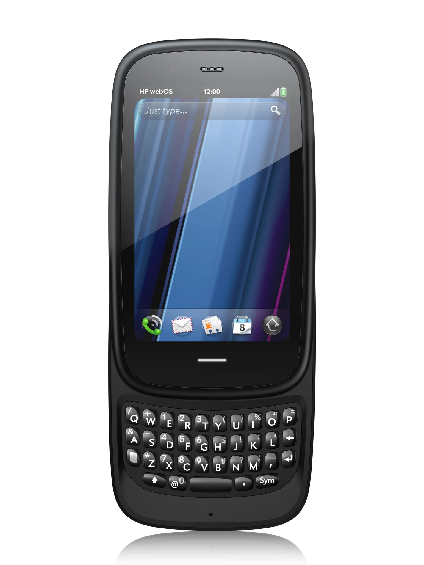 The HP Pre 3