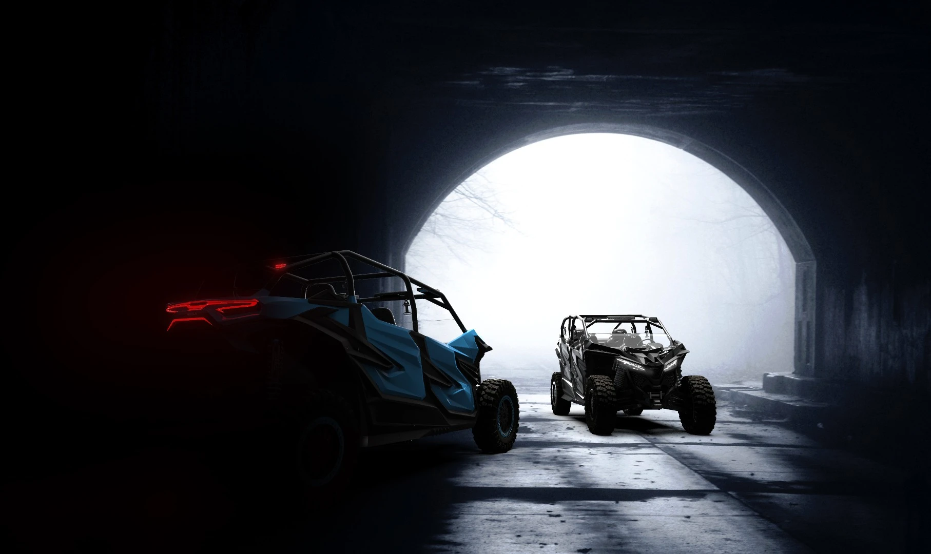 The Nikola NZT offers 590 horsepower and 722 lb-ft of torque for the highest spec NZT 440