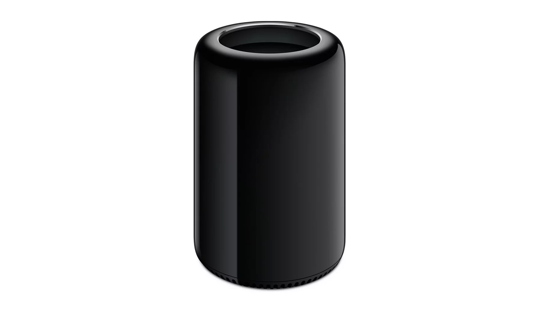 Apple's new Mac Pro is an impressive new take on the professional desktop