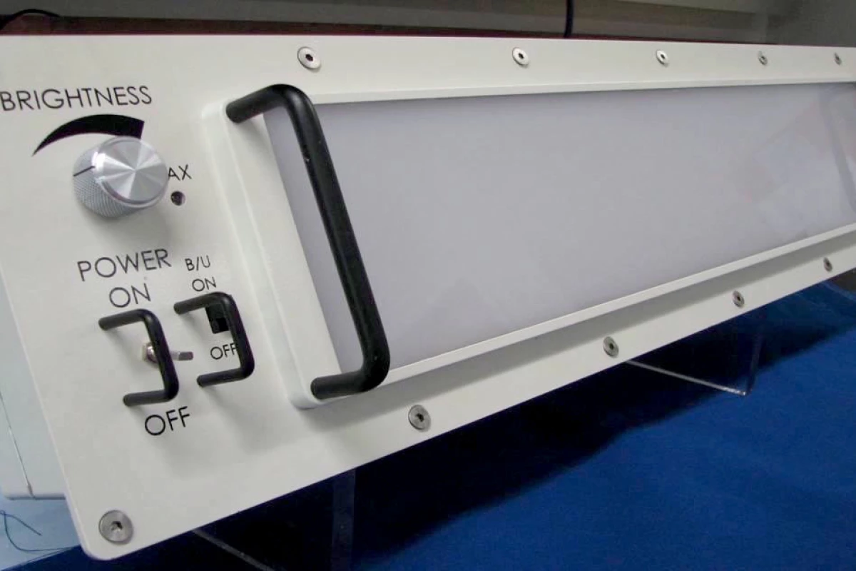 Nasa Hopes Led Lights Will Cure Astronaut Insomnia