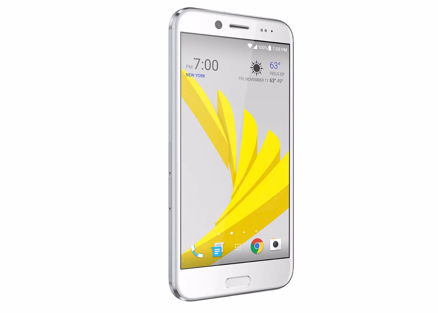 Prices start at $599 direct from Sprint