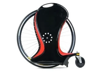 The Magic Wheel