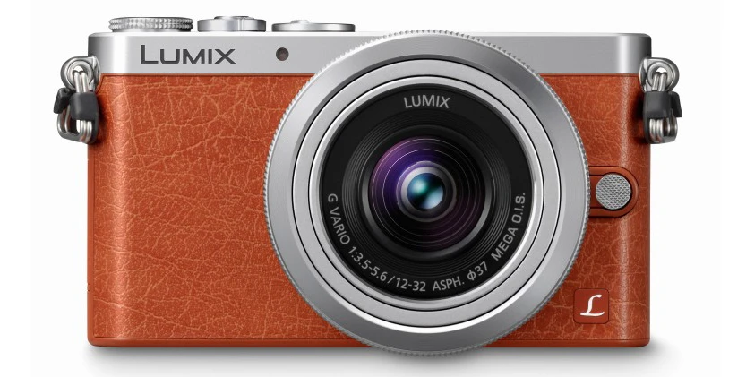 The Panasonic Lumix GM1 is the smallest mirrorless interchangeable lens camera
