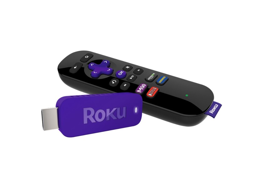 Roku Streaming Stick