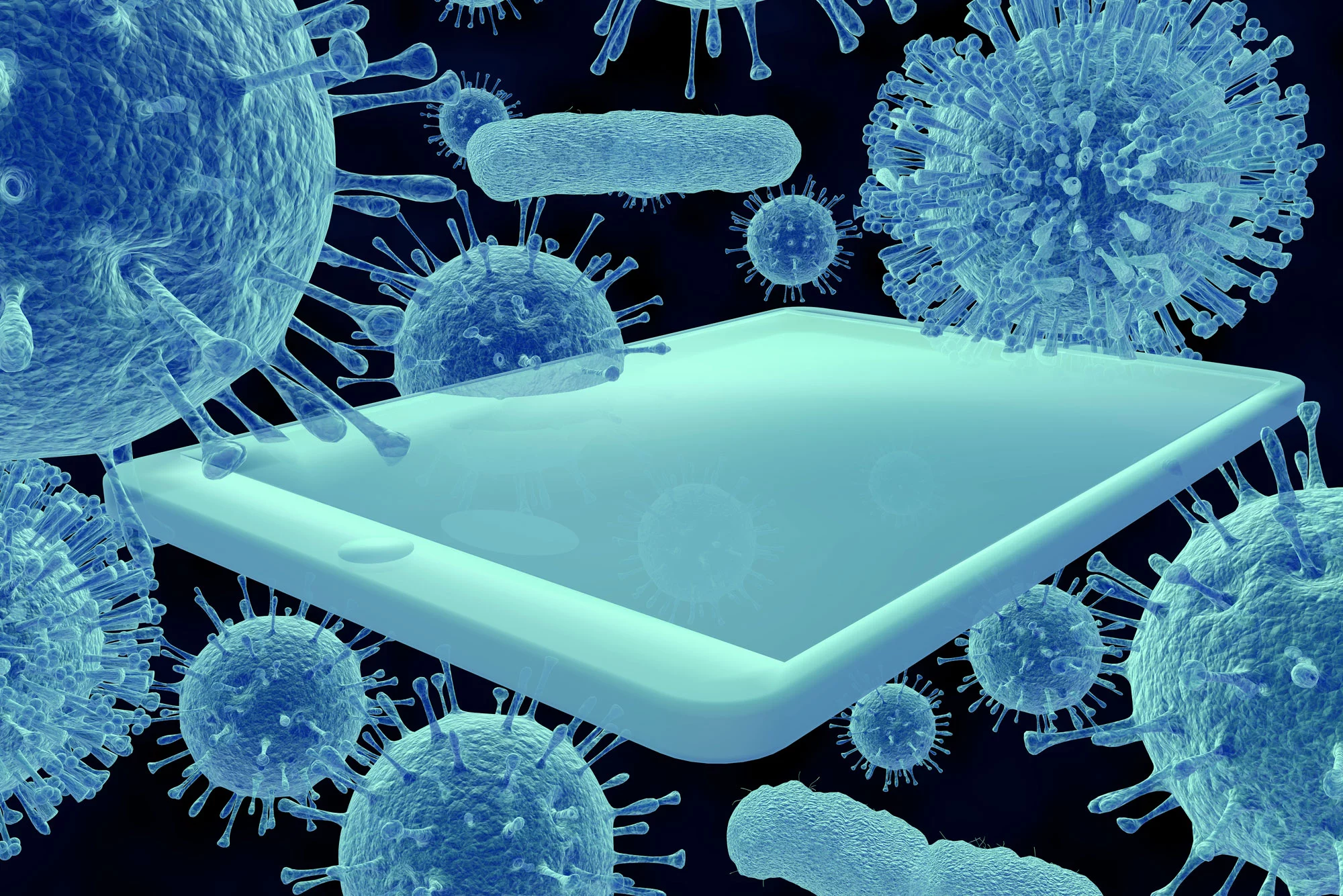 A new study finds the novel coronavirus can live for three hours in aerosols, but the researchers stress this is not evidence the virus spreads through the air