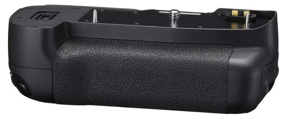 Canon's WFT-E5A unit