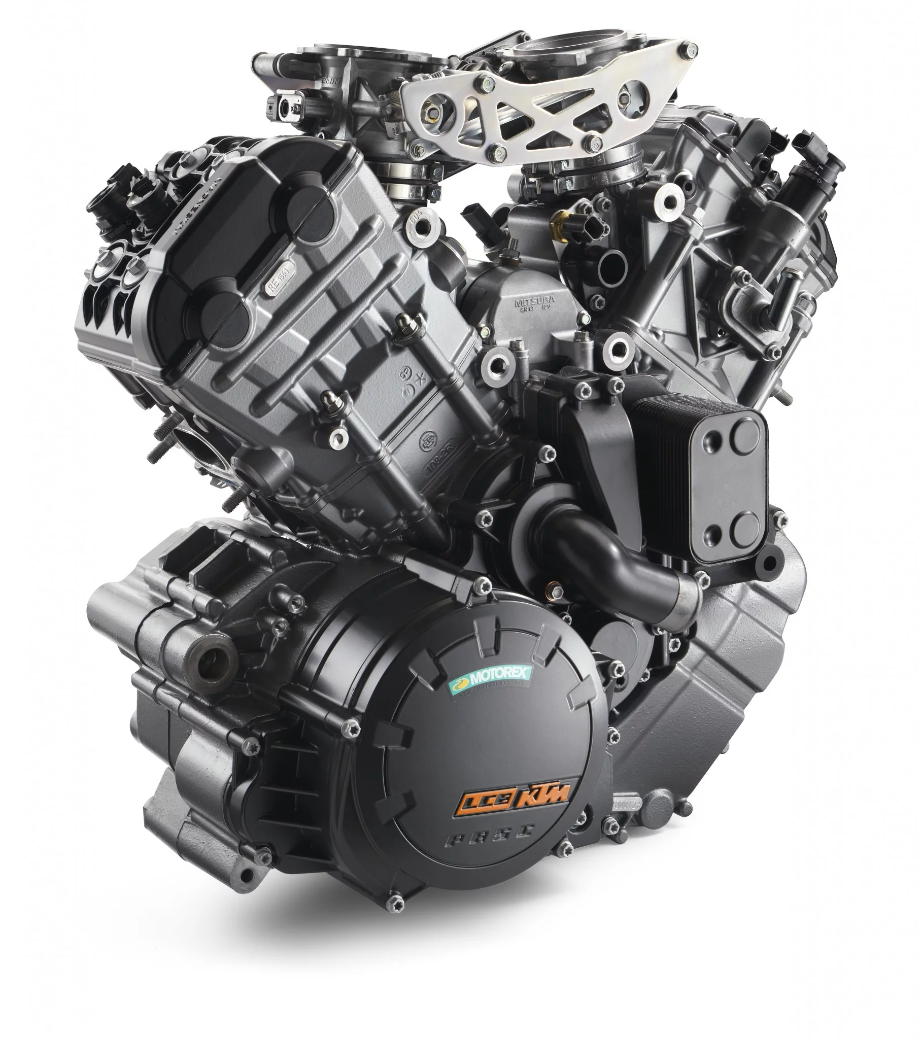 2015 KTM 1290 Super Adventure