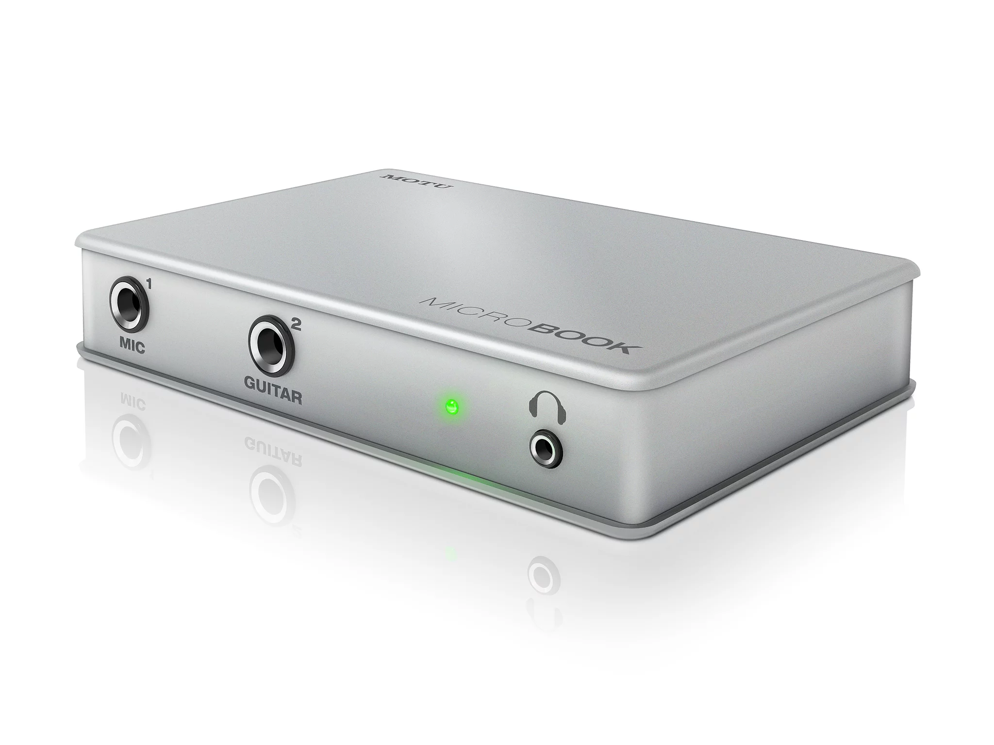 A portable quality audio recording solution