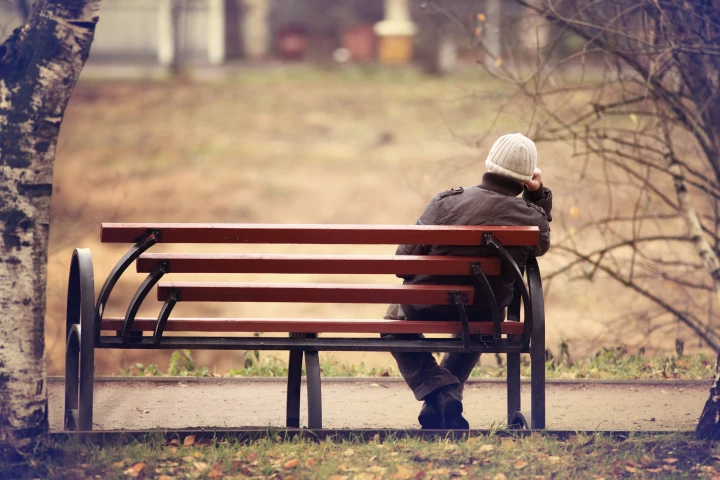 Loneliness is emerging as a serious risk factor for diminished health