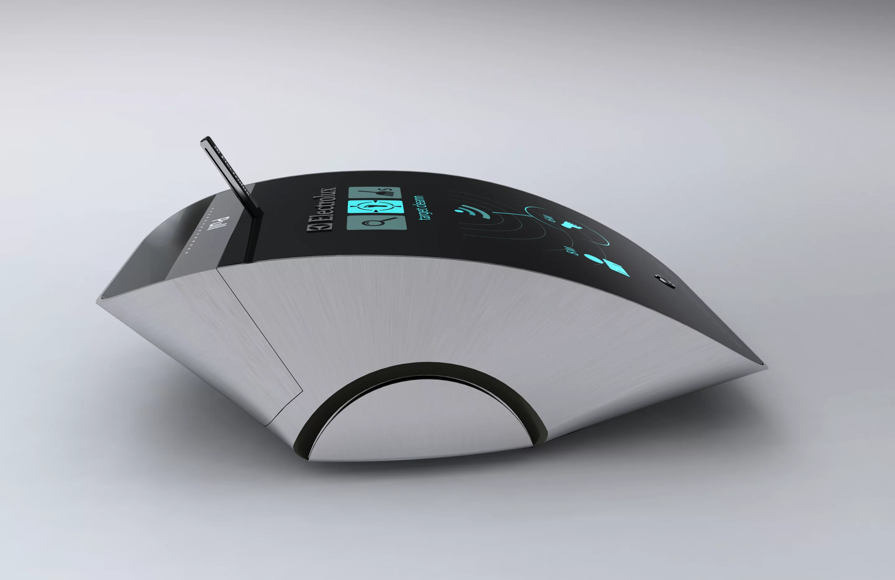 TAP : Designer: Gyu Ha Choi; School: Handong Global University, South Korea