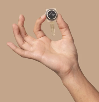 The company hopes this implant will change the lives of millions in the coming years