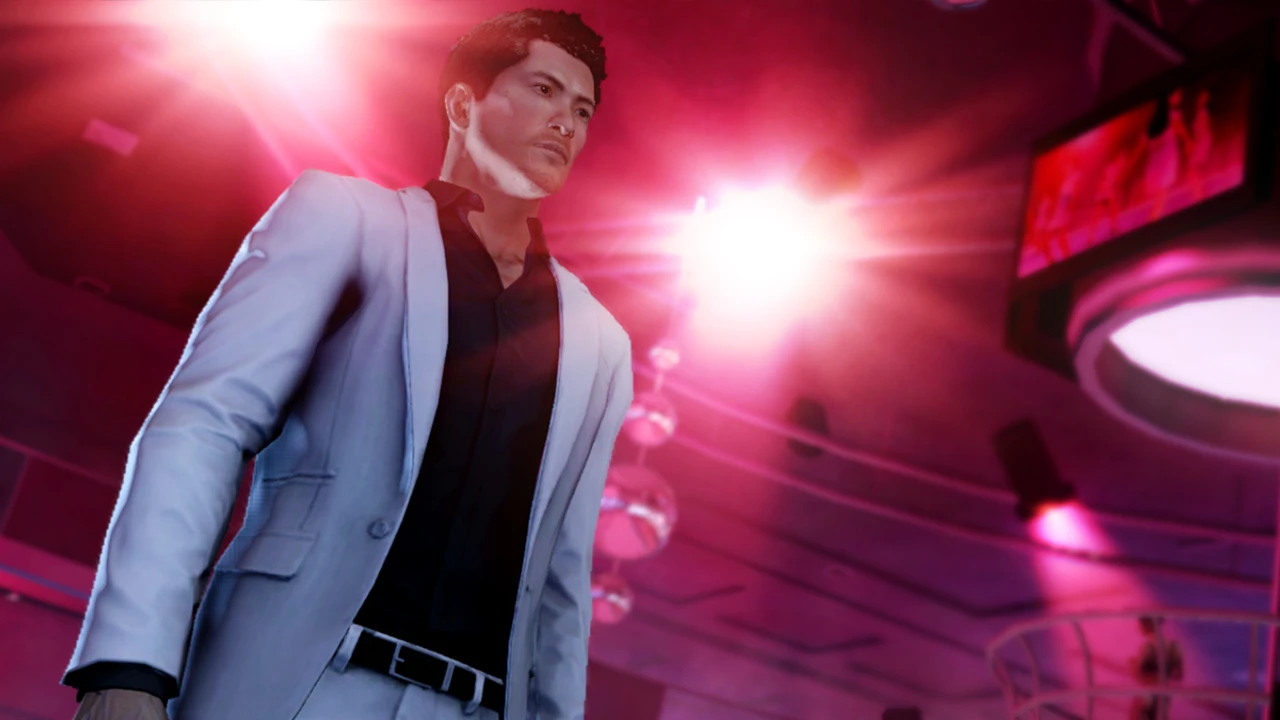 Fancy a little clubbing when not clobbering foes